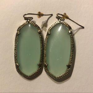 Kendra Scott Elle earring